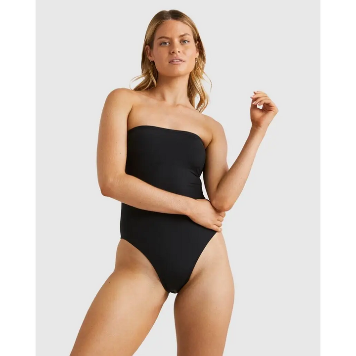 Billabong Sol Searcher Tully One Piece Swimsuit 