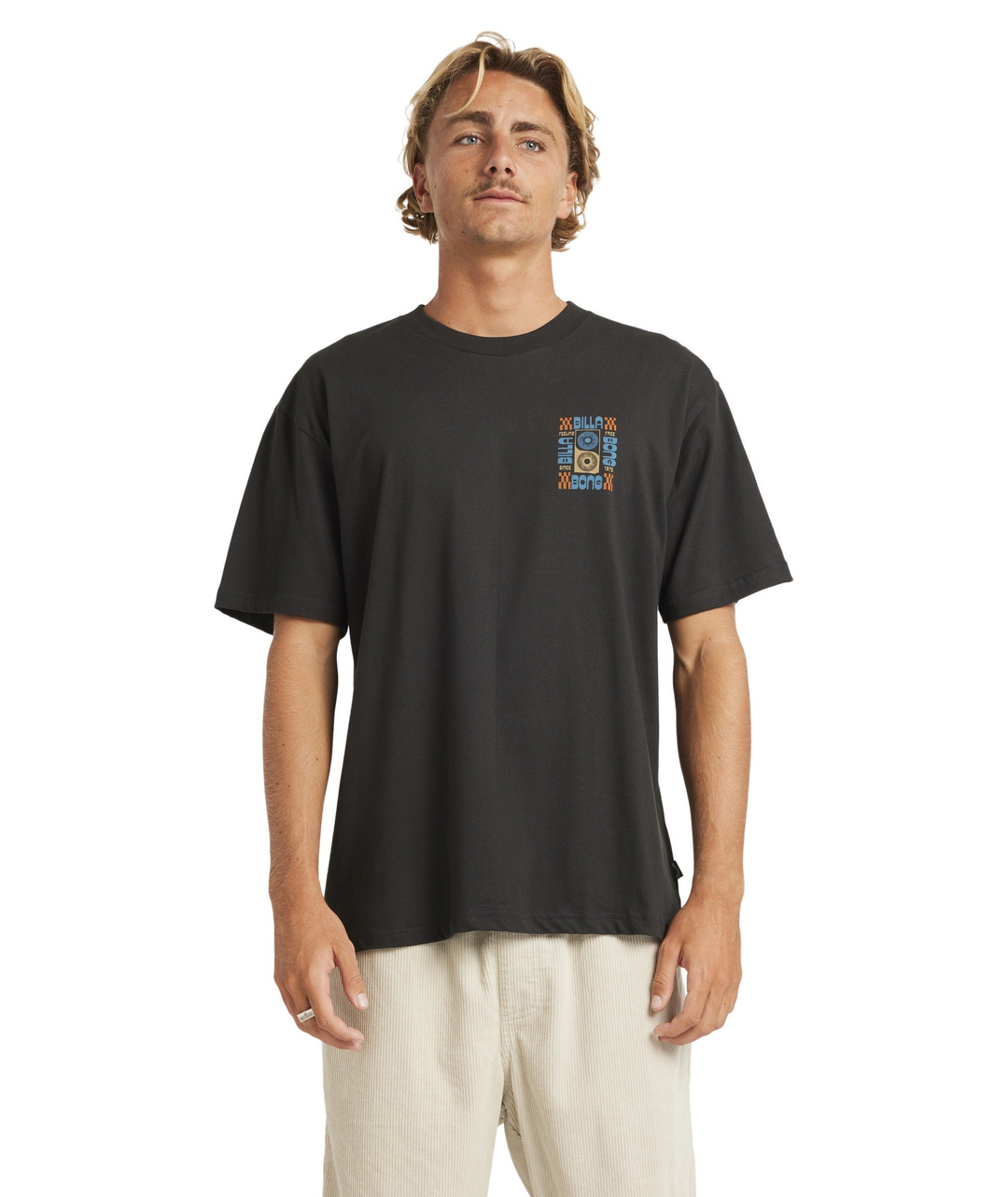Billabong Solar Regular T-Shirt 