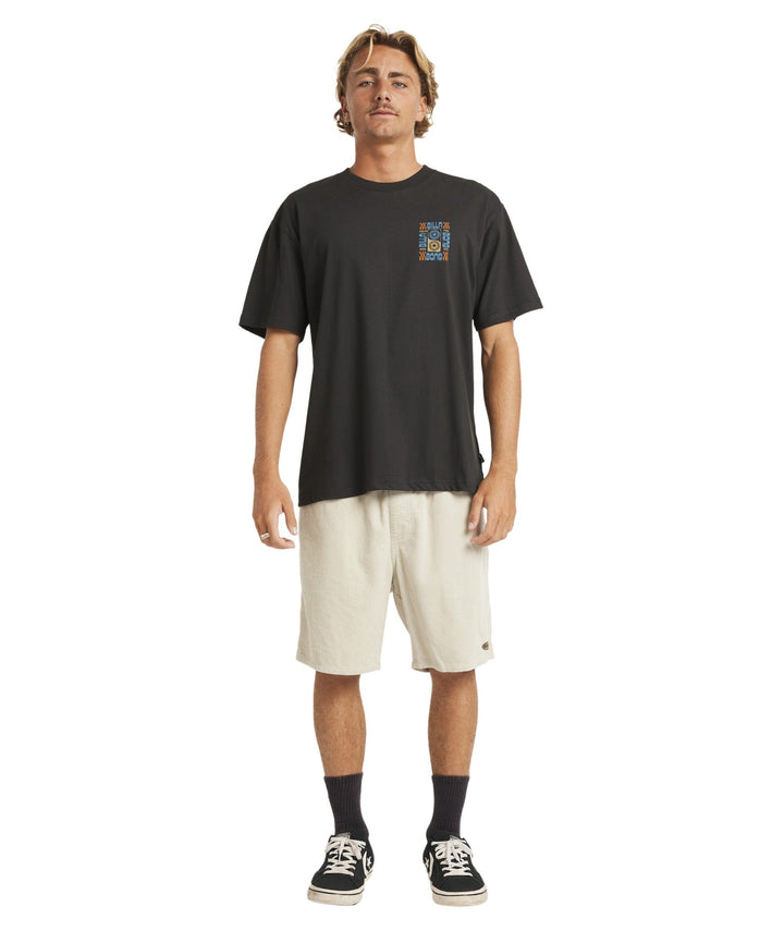 Billabong Solar Regular T-Shirt 