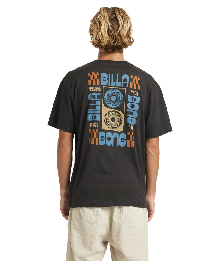 Billabong Solar Regular T-Shirt 