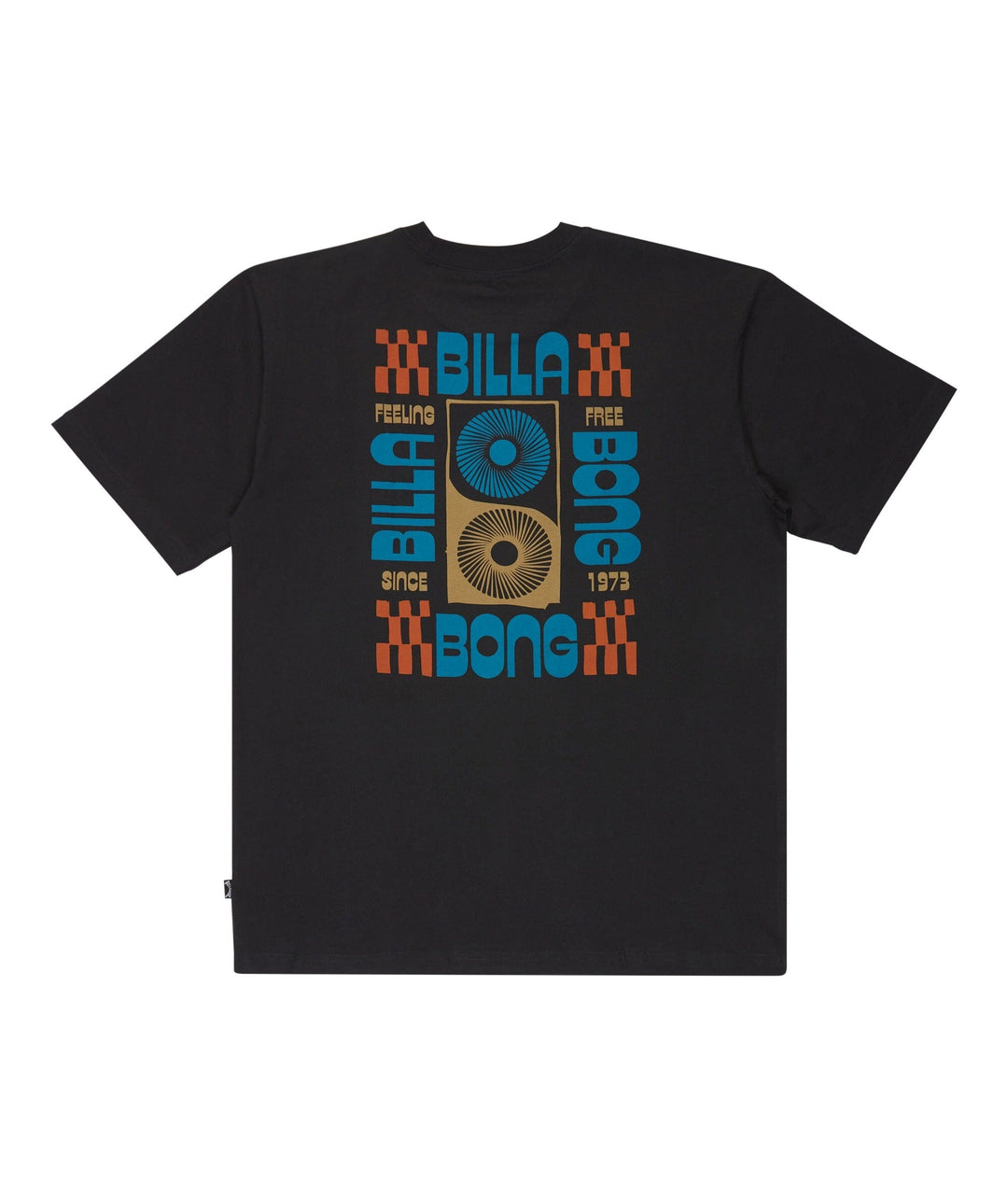Billabong Solar Regular T-Shirt 