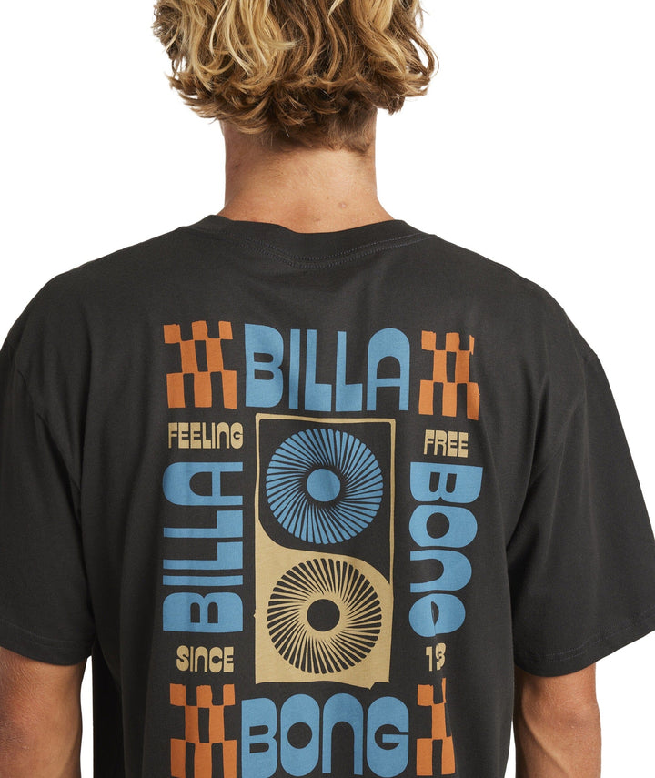 Billabong Solar Regular T-Shirt 