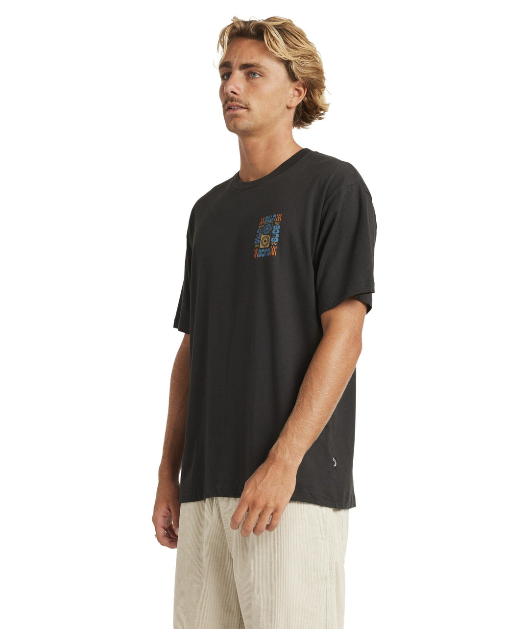 Billabong Solar Regular T-Shirt 