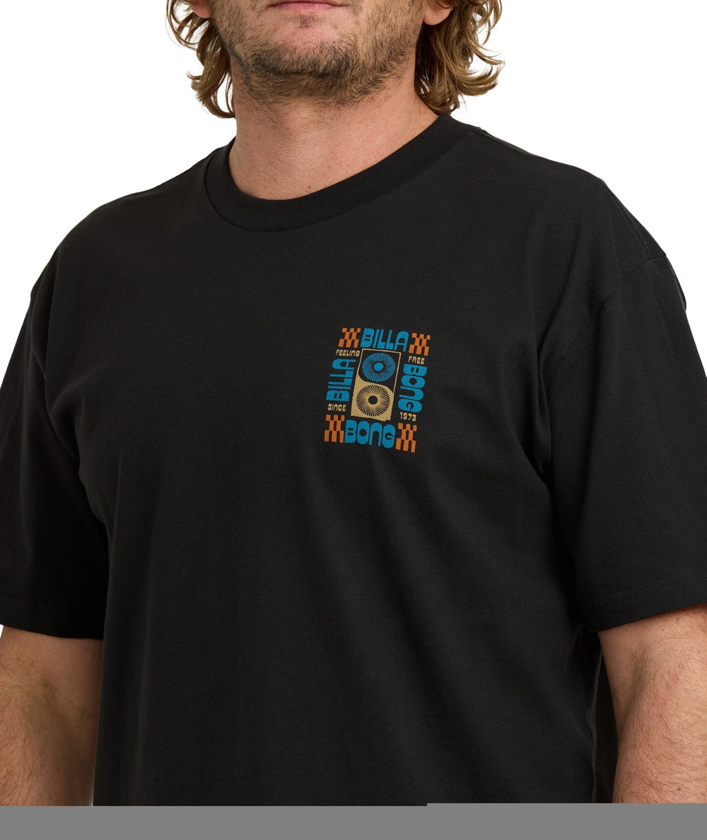 Billabong Solar Regular T-Shirt 