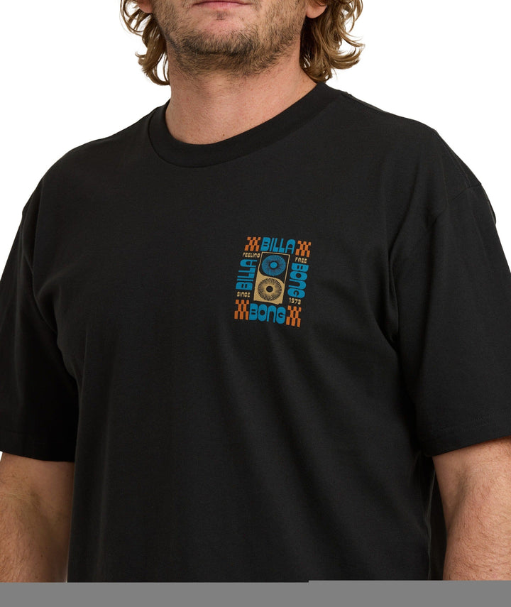 Billabong Solar Regular T-Shirt 