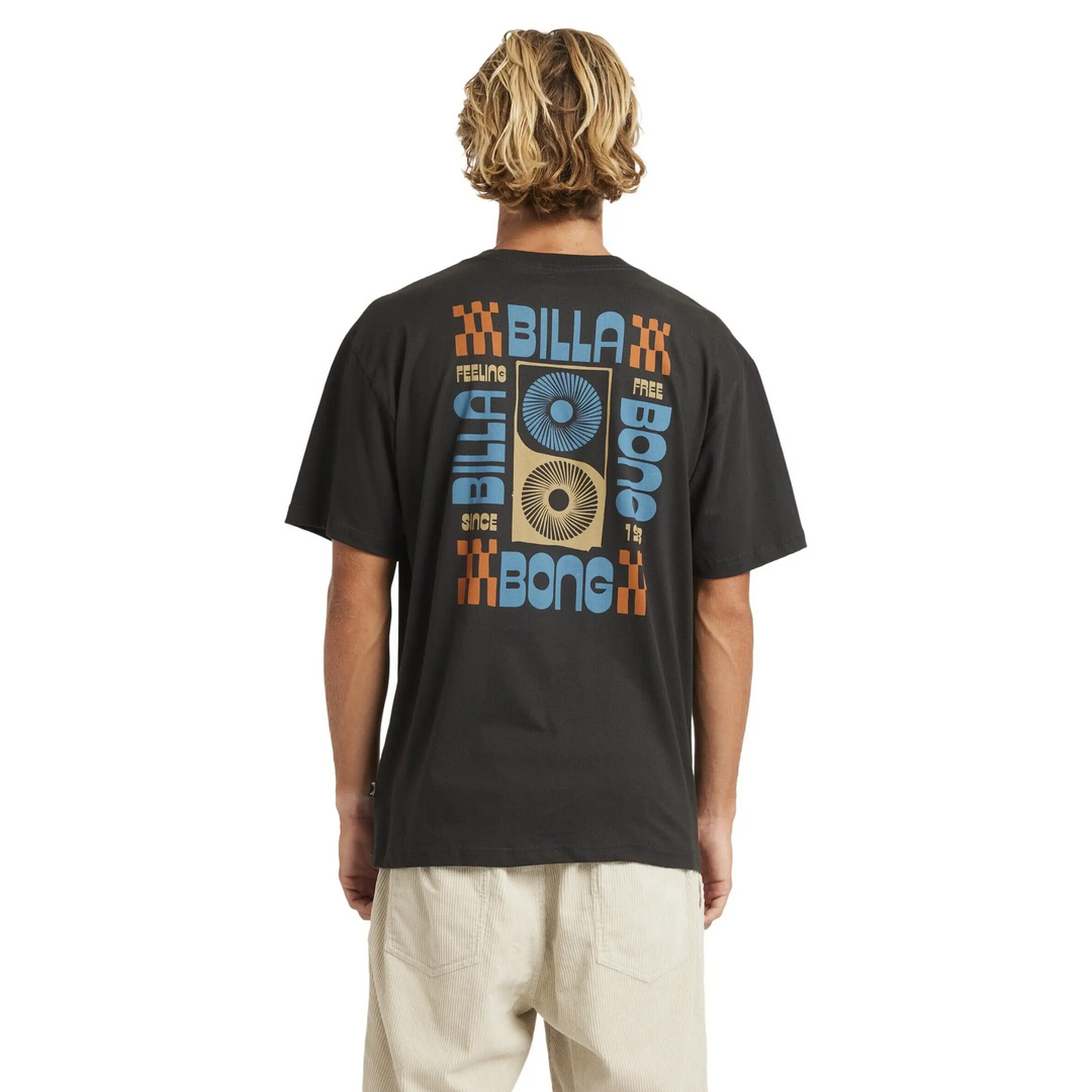 Billabong Solar Regular T-Shirt 