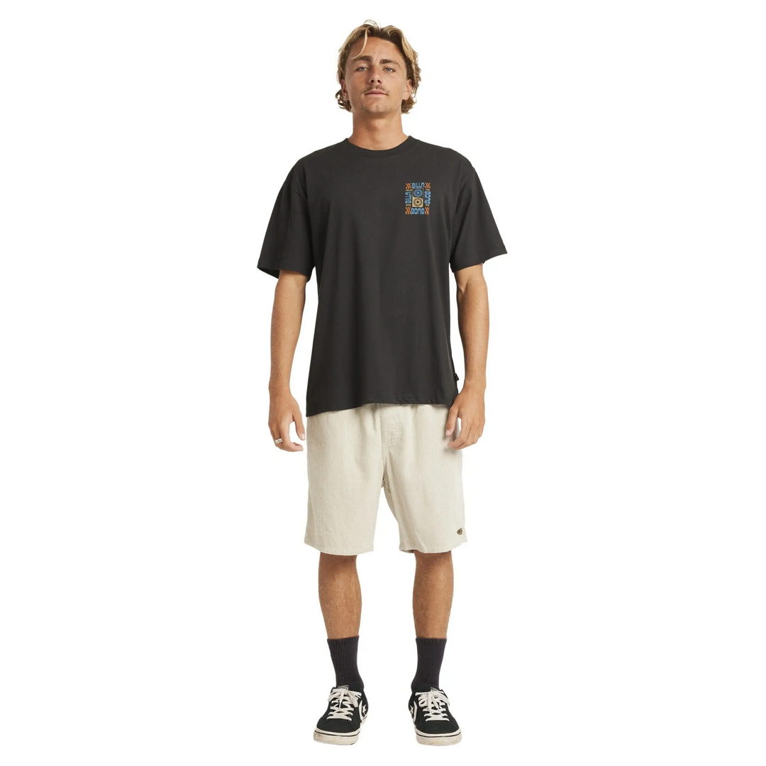 Billabong Solar Regular T-Shirt 