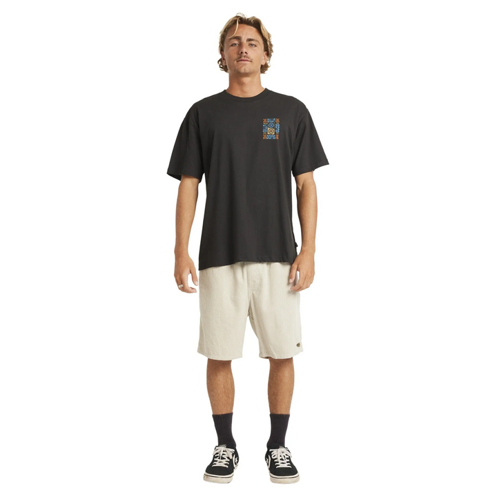 Billabong Solar Regular T-Shirt 