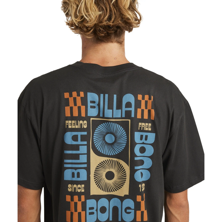 Billabong Solar Regular T-Shirt 