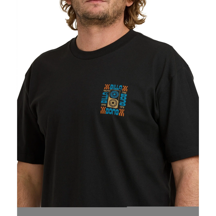 Billabong Solar Regular T-Shirt 