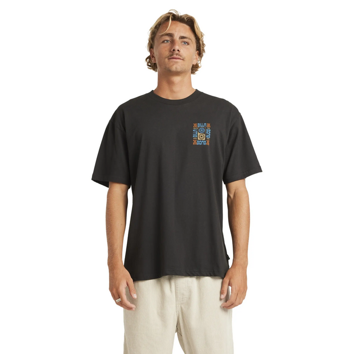 Billabong Solar Regular T-Shirt 