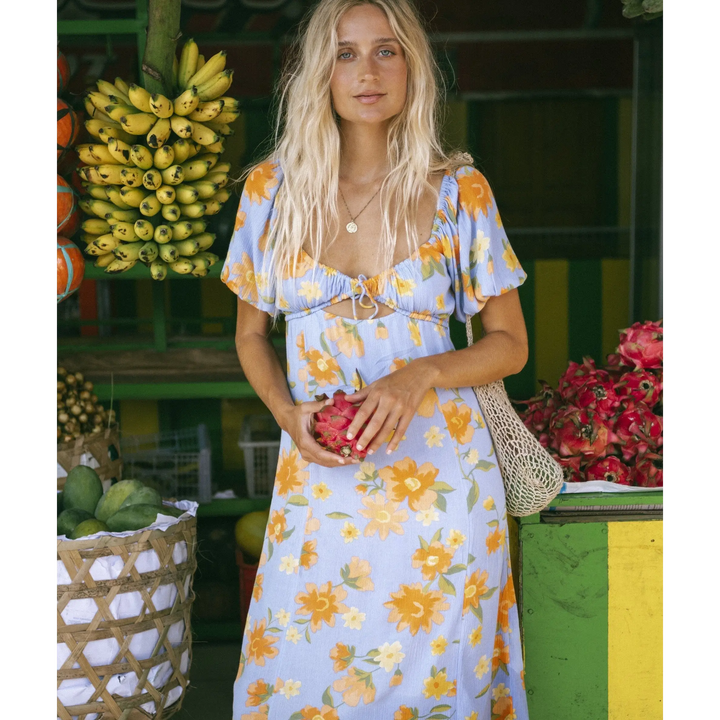 Billabong Soldays Dress 