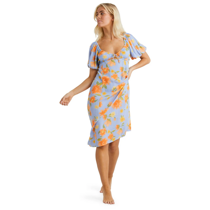 Billabong Soldays Dress 