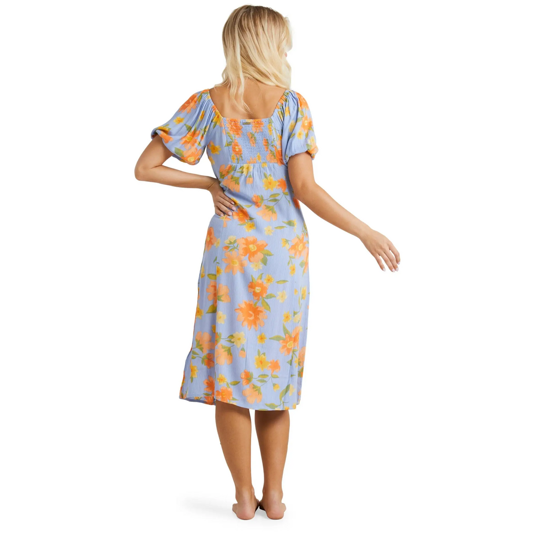 Billabong Soldays Dress 