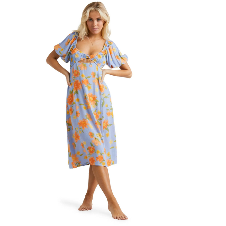 Billabong Soldays Dress 