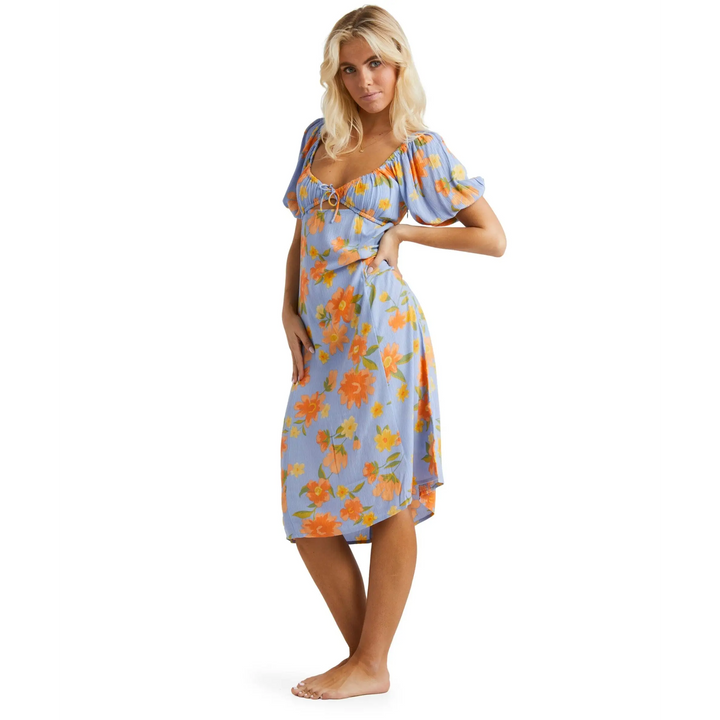 Billabong Soldays Dress 
