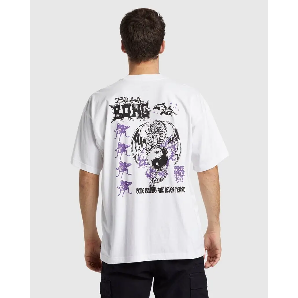 Billabong Sounds OG T-Shirt 
