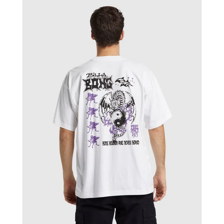 Billabong Sounds OG T-Shirt 