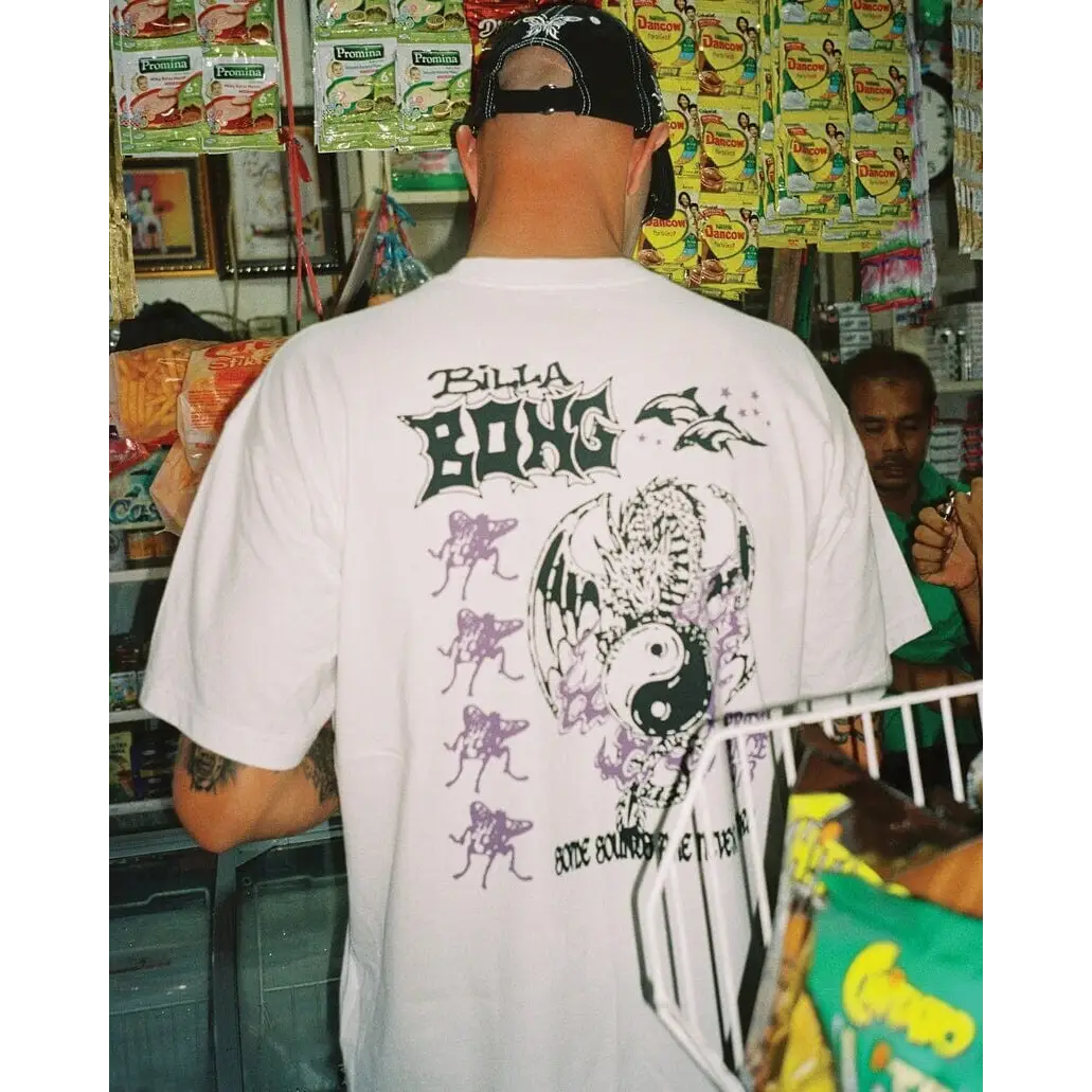 Billabong Sounds OG T-Shirt 