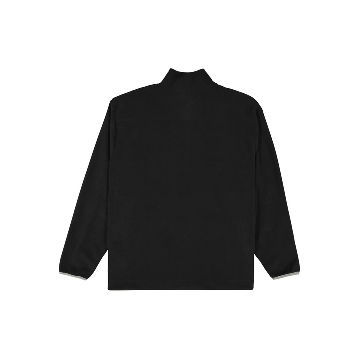 Billabong Spec 73 1/4 Polar Zip Mock Neck Fleece