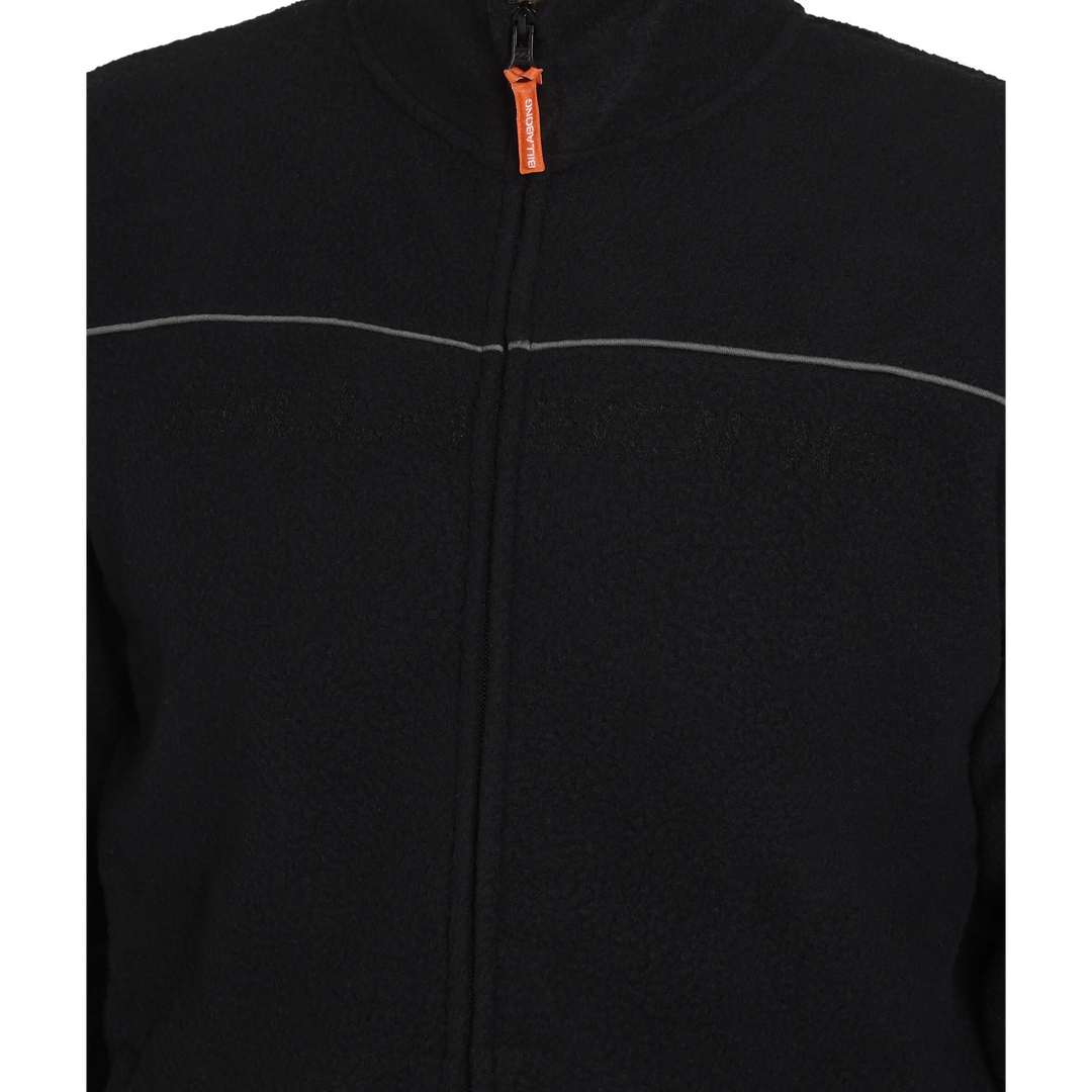 Billabong Spec 73 1/4 Polar Zip Mock Neck Fleece