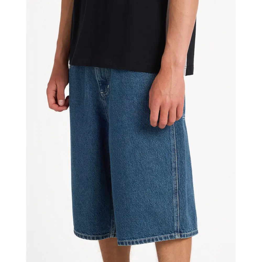 Billabong Spec 73 Baggy Denim 23’’ Shorts