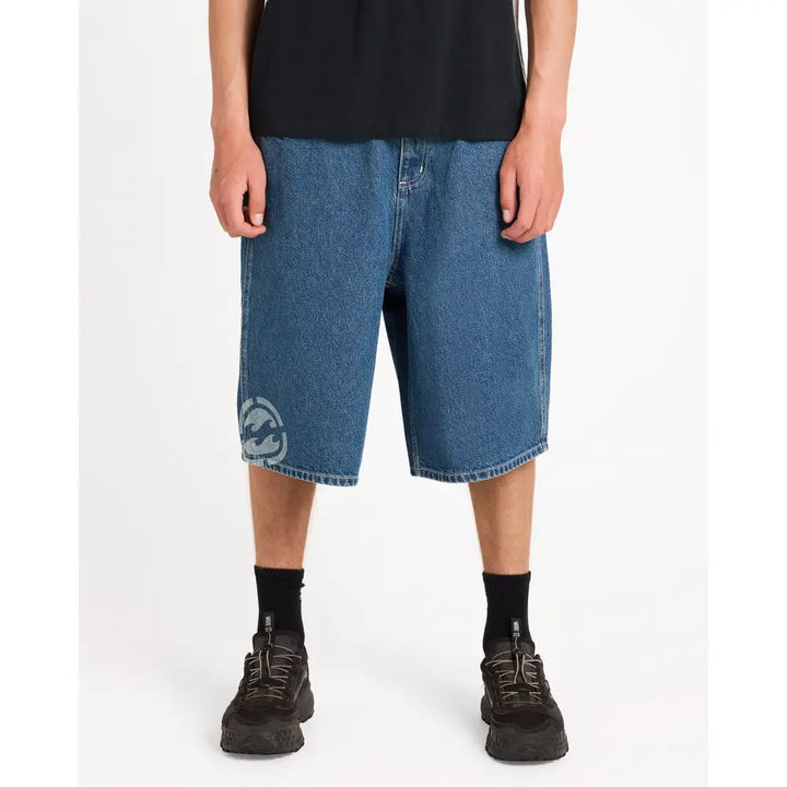 Billabong Spec 73 Baggy Denim 23’’ Shorts