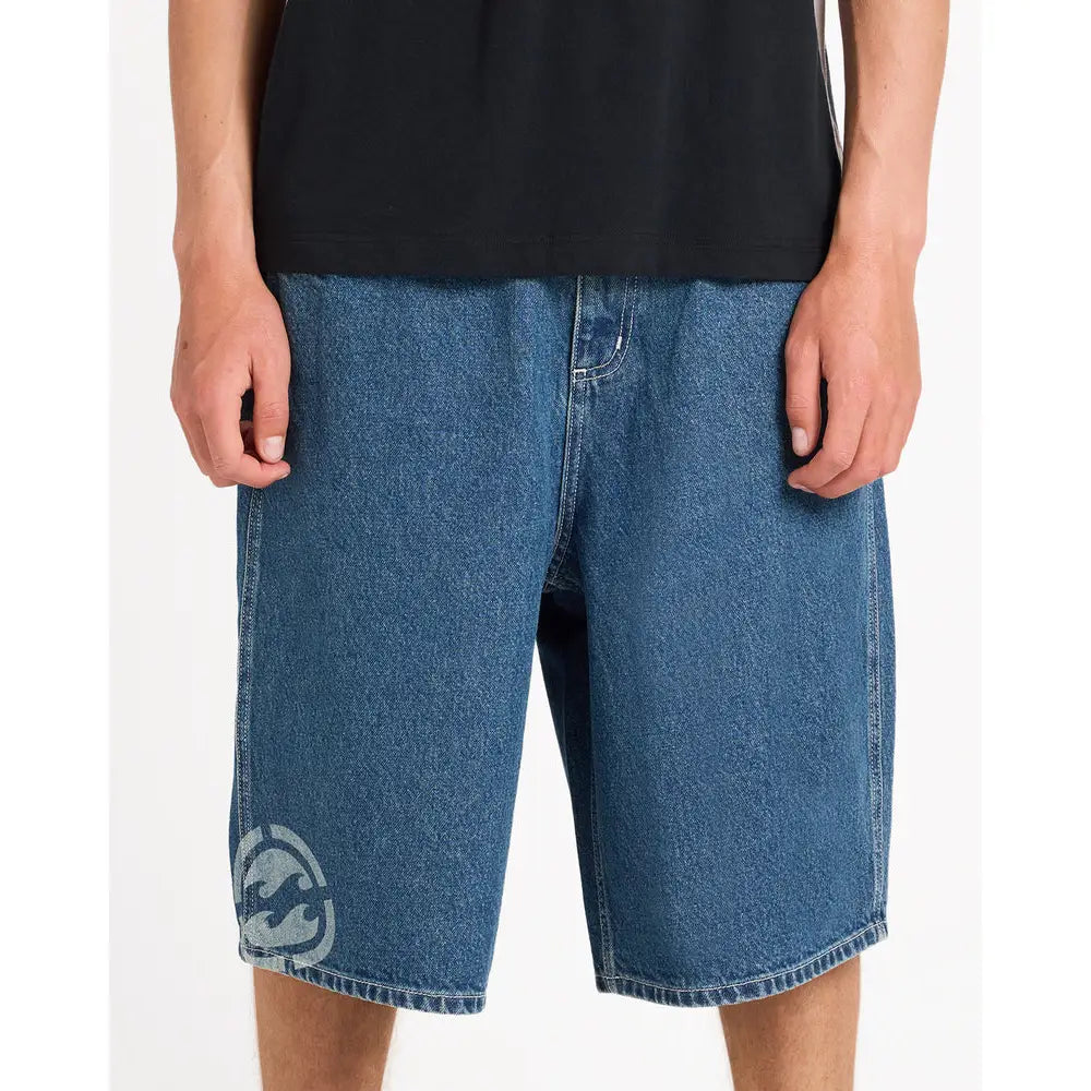 Billabong Spec 73 Baggy Denim 23’’ Shorts