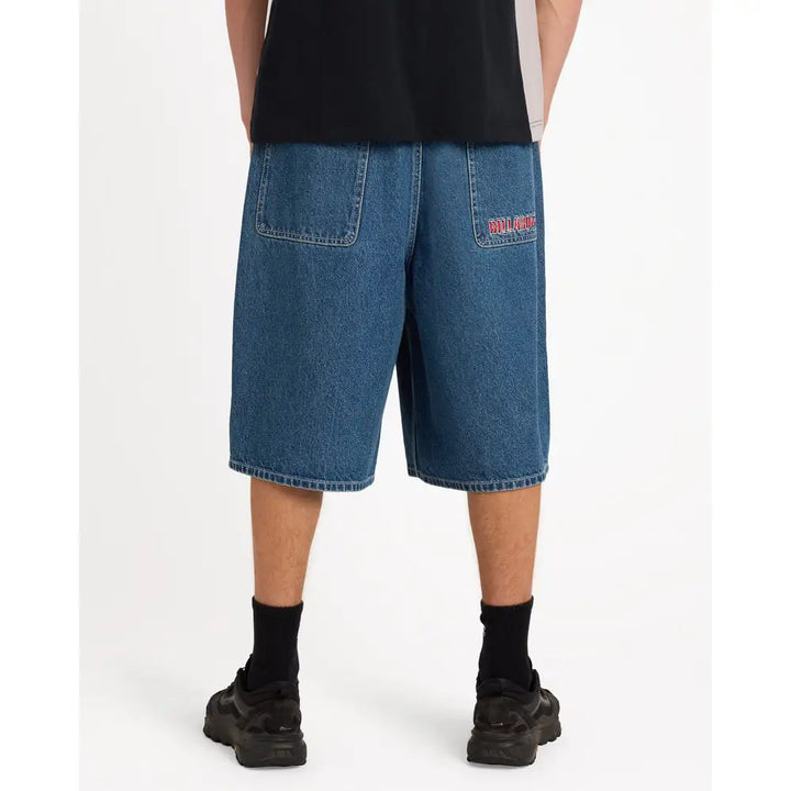 Billabong Spec 73 Baggy Denim 23’’ Shorts