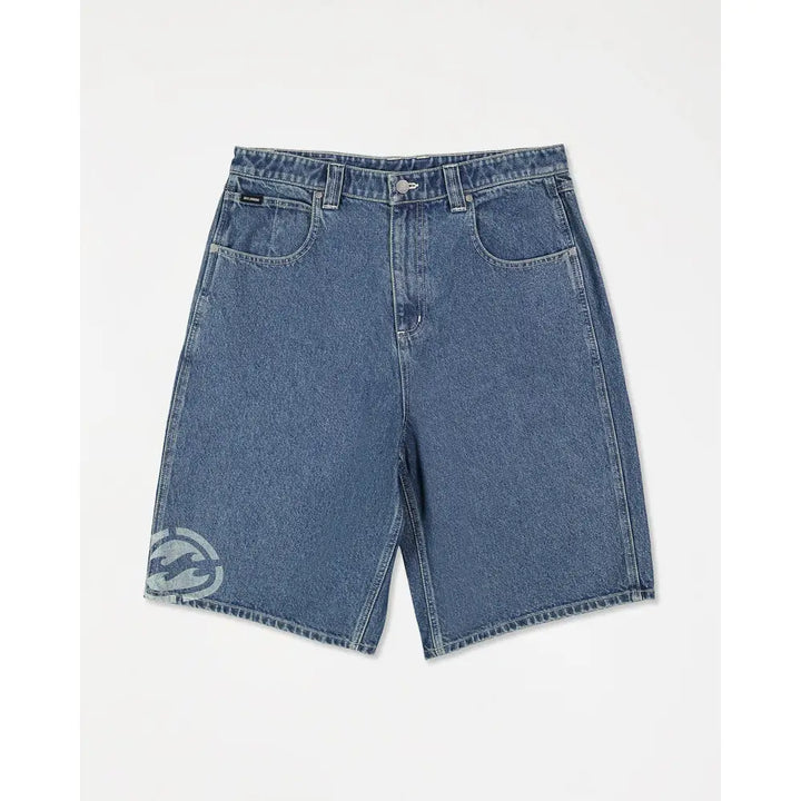 Billabong Spec 73 Baggy Denim 23’’ Shorts