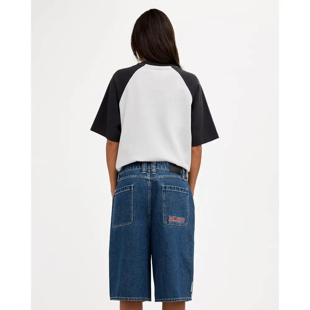 Billabong Spec 73 Baggy Denim 23’’ Shorts
