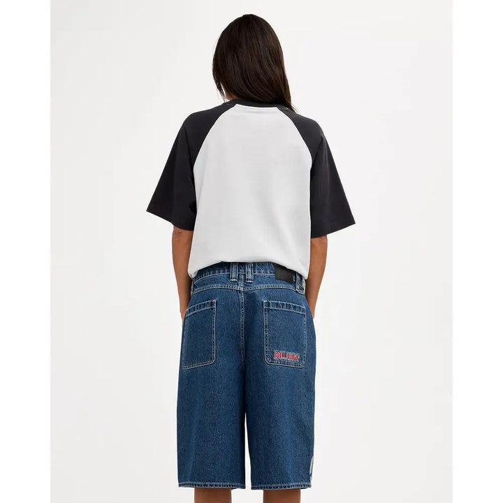 Billabong Spec 73 Baggy Denim 23’’ Shorts