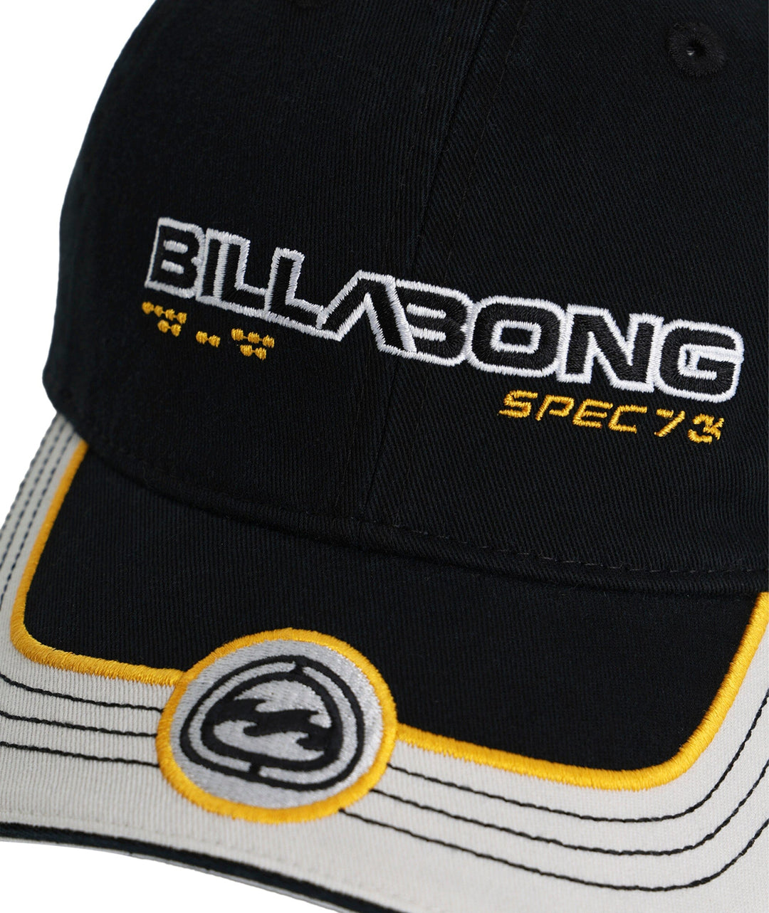 Billabong Spec 73 Cap 