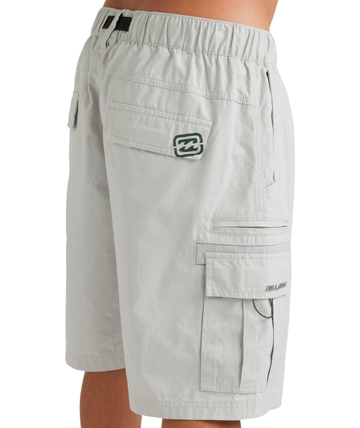 Billabong Spec 73 Cargo Walk Shorts 