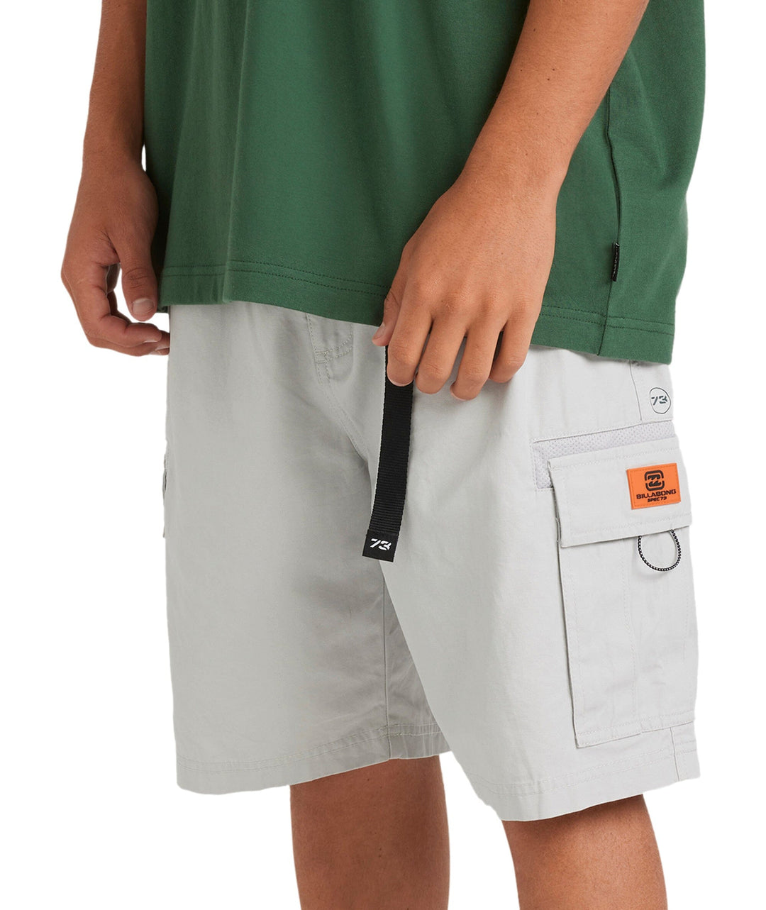 Billabong Spec 73 Cargo Walk Shorts 
