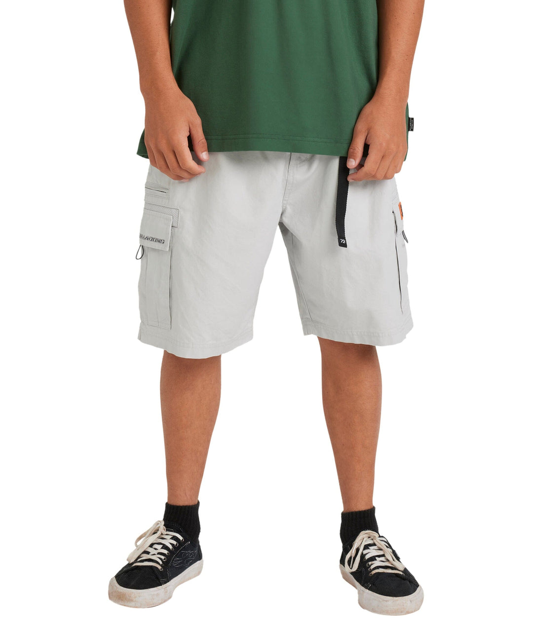 Billabong Spec 73 Cargo Walk Shorts 