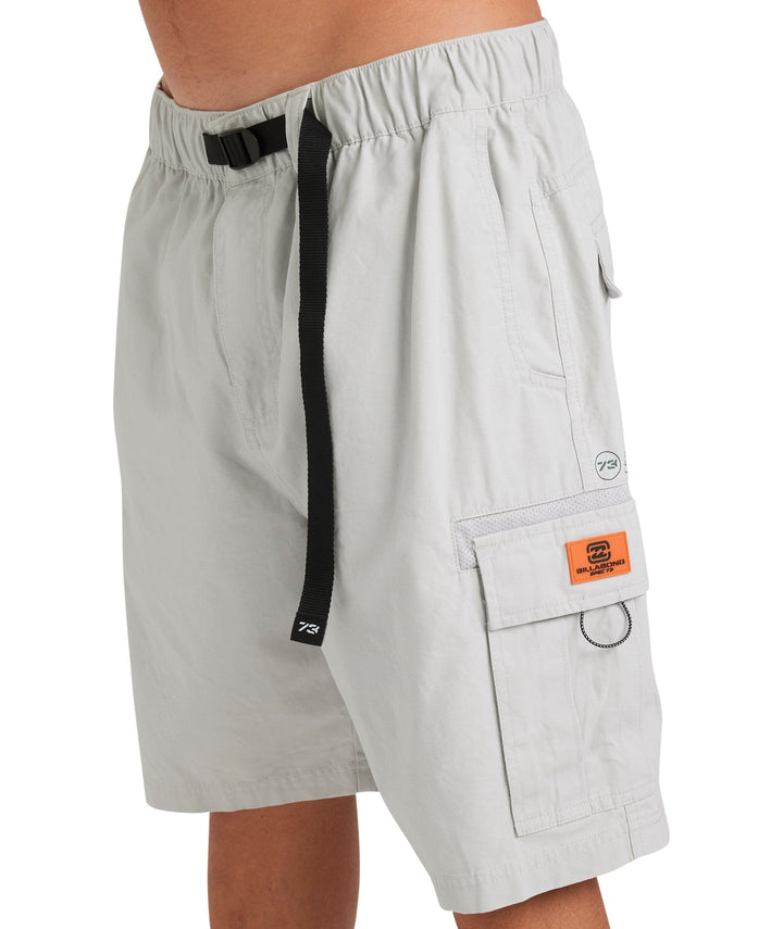 Billabong Spec 73 Cargo Walk Shorts 