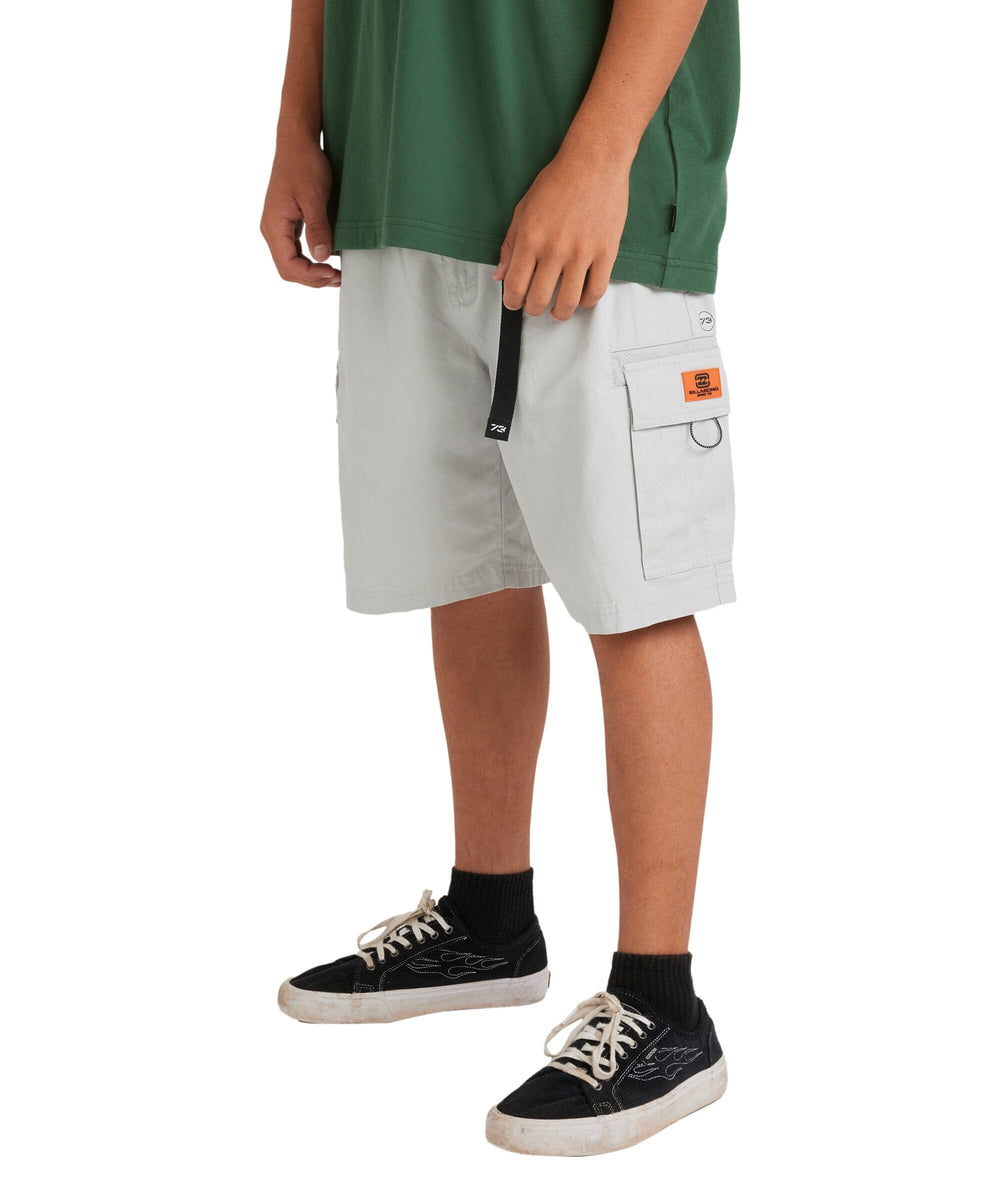 Billabong Spec 73 Cargo Walk Shorts 