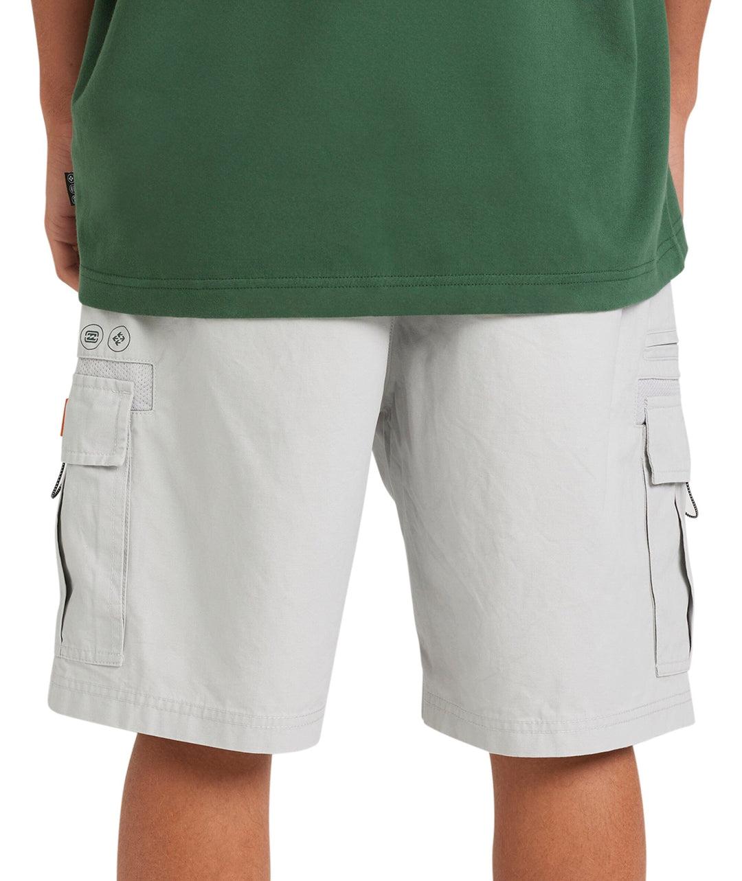 Billabong Spec 73 Cargo Walk Shorts 