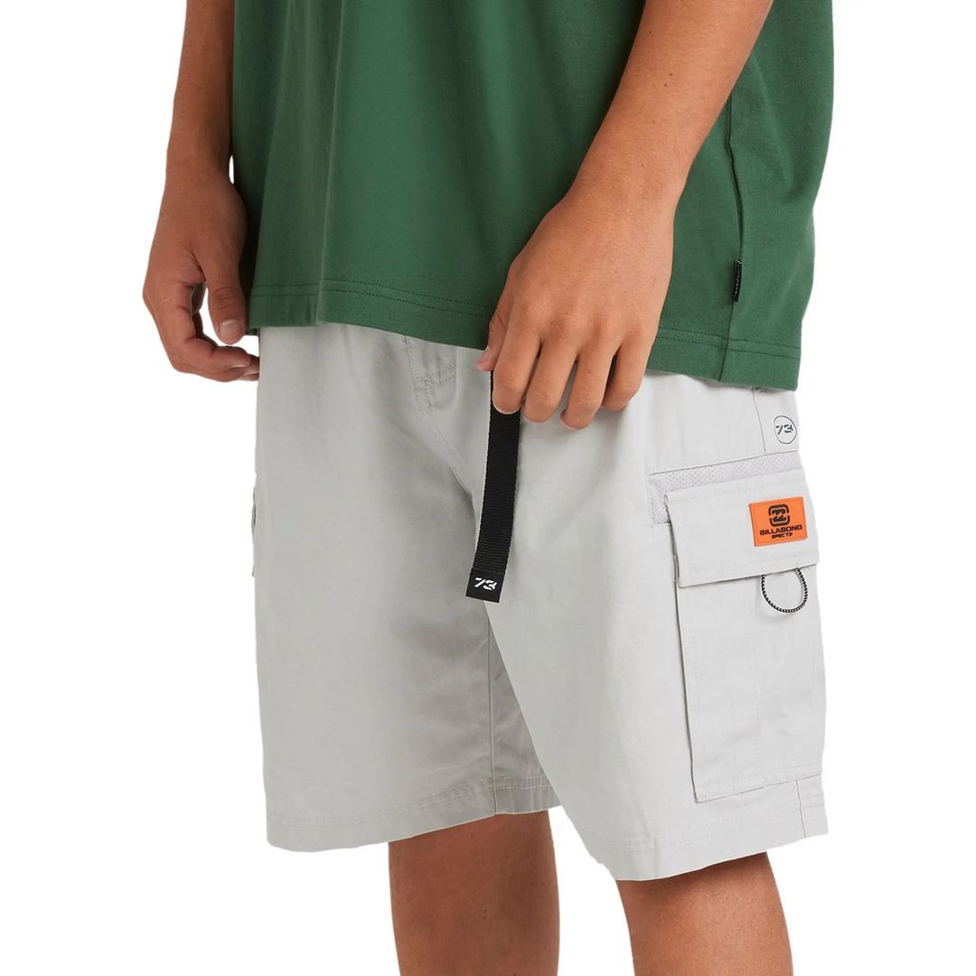 Billabong Spec 73 Cargo Walk Shorts 