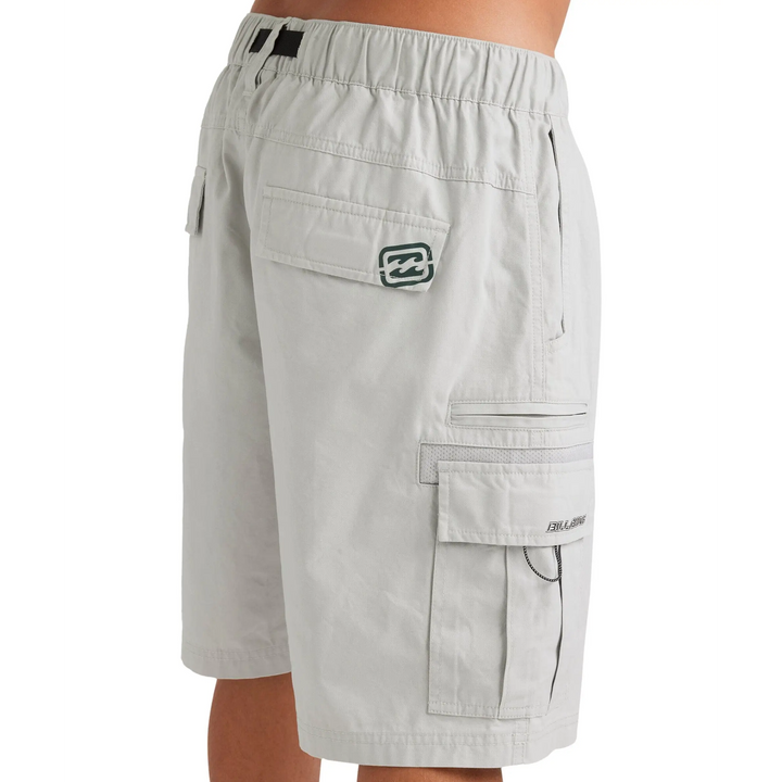Billabong Spec 73 Cargo Walk Shorts 