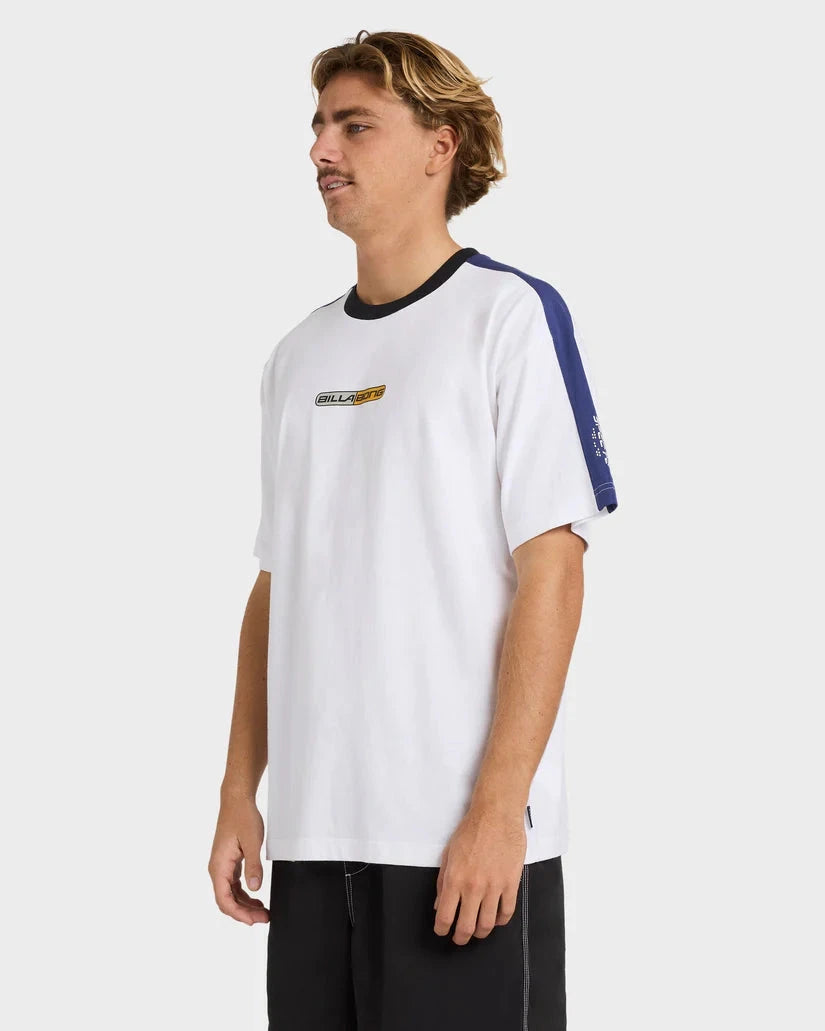 Billabong Spec 73 Iconic T-Shirt 