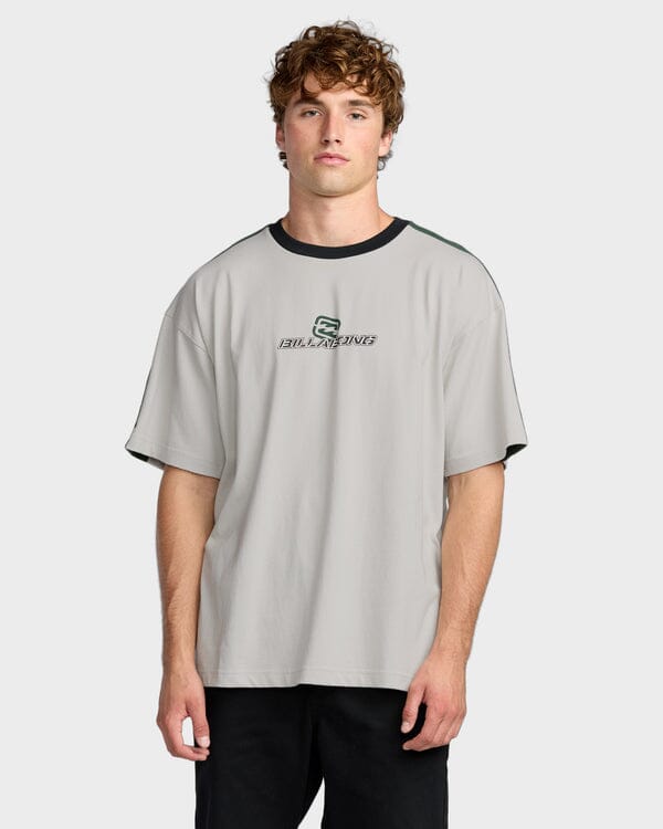 Billabong Spec 73 Iconic T-Shirt 