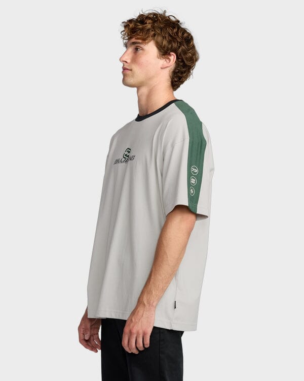 Billabong Spec 73 Iconic T-Shirt 