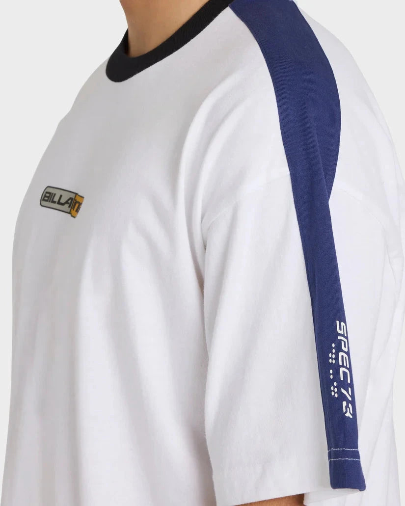 Billabong Spec 73 Iconic T-Shirt 