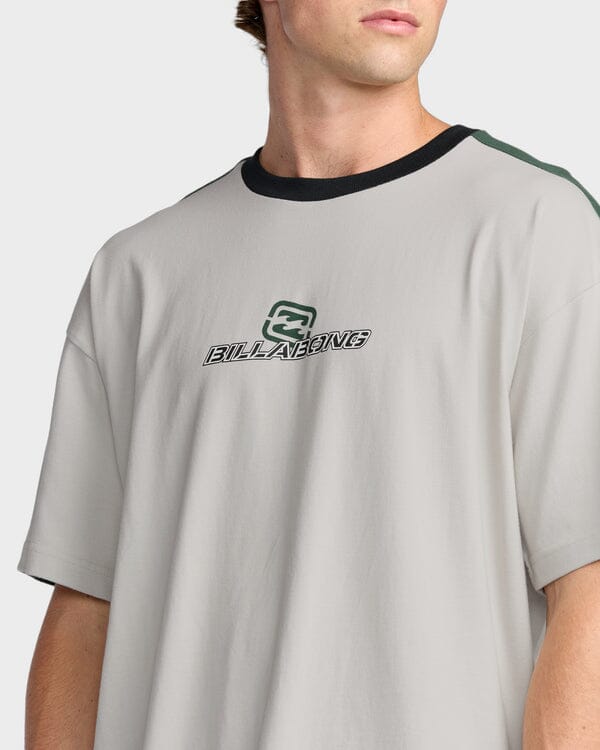 Billabong Spec 73 Iconic T-Shirt 