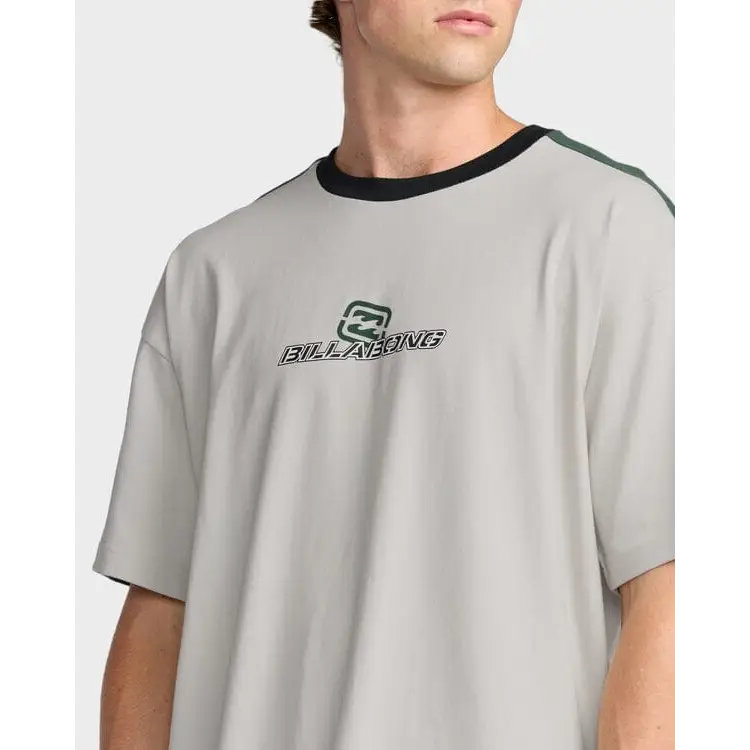 Billabong Spec 73 Iconic T-Shirt 