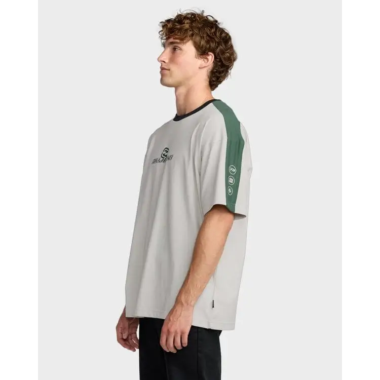 Billabong Spec 73 Iconic T-Shirt 