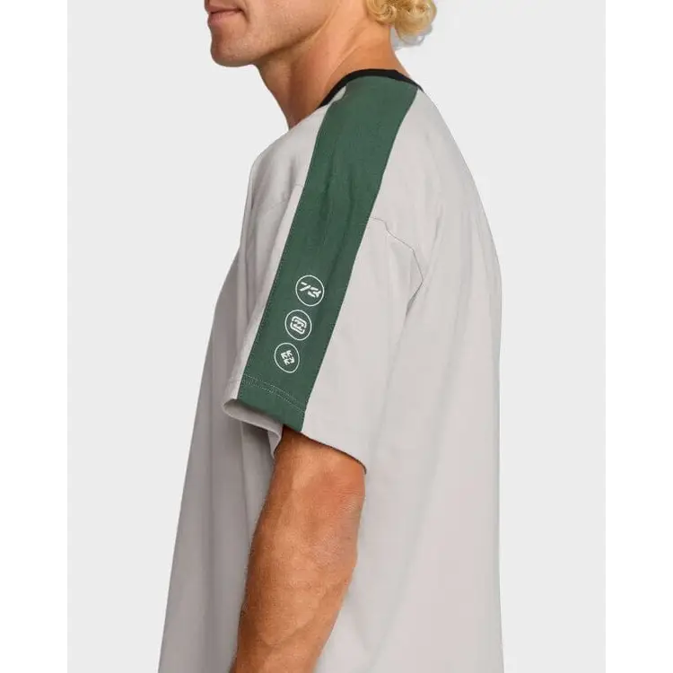 Billabong Spec 73 Iconic T-Shirt 