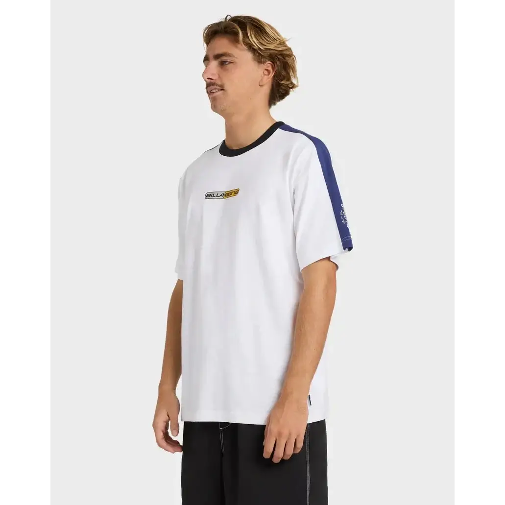 Billabong Spec 73 Iconic T-Shirt 